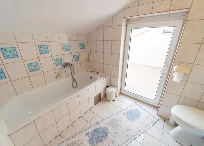 Appartement By The Sea Privlaka, Zadar - 23749 *
