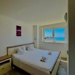 Appartement By The Sea Privlaka, Zadar - 23749