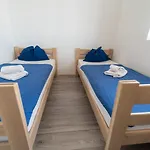 Appartement By The Sea Privlaka, Zadar - 23749 Privlaka (Zadar)