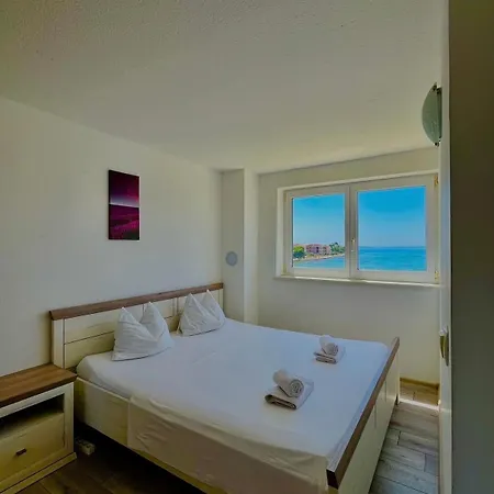 아파트 By The Sea Privlaka, Zadar - 23749