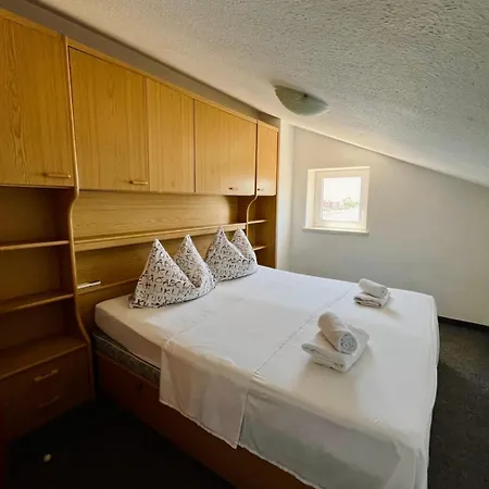 By The Sea Privlaka, Zadar - 23749 아파트 프리블라카