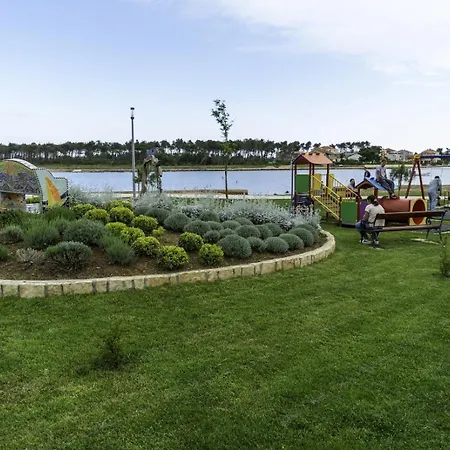 By The Sea Privlaka, Zadar - 23749 Apartament