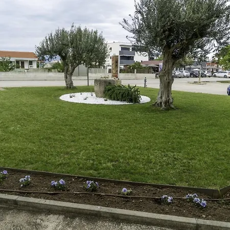 By The Sea Privlaka, Zadar - 23749 Apartament *