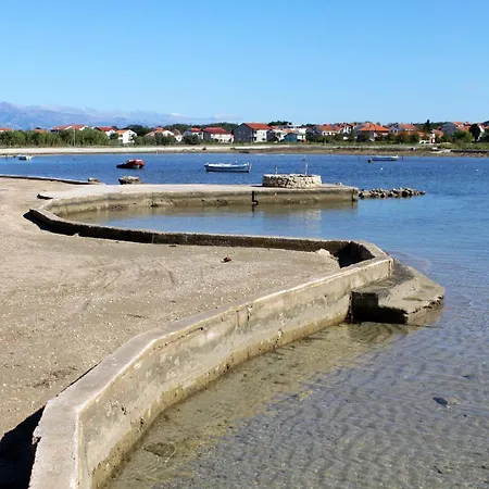 By The Sea Privlaka, Zadar - 23749 Apartament Privlaka (Zadar)