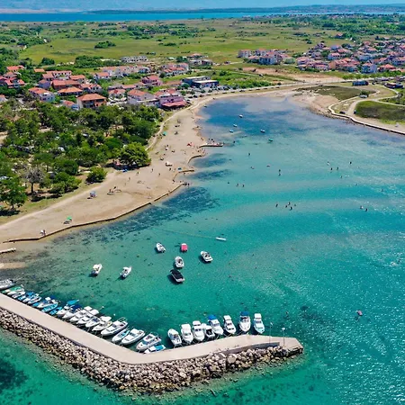 By The Sea Privlaka, Zadar - 23749