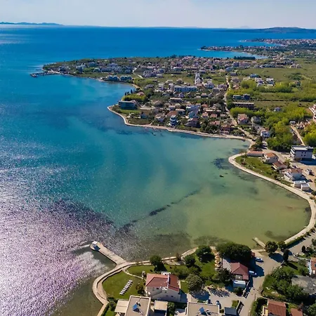 Apartmán By The Sea Privlaka, Zadar - 23749 Privlaka (Zadar)