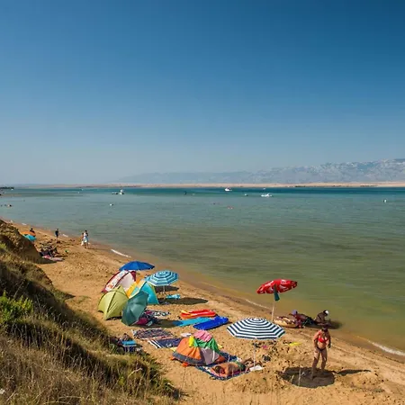 By The Sea Privlaka, Zadar - 23749 * Privlaka (Zadar)