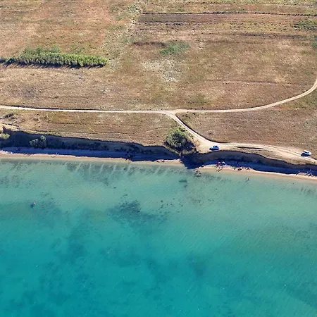 By The Sea Privlaka, Zadar - 23749 * Privlaka (Zadar)