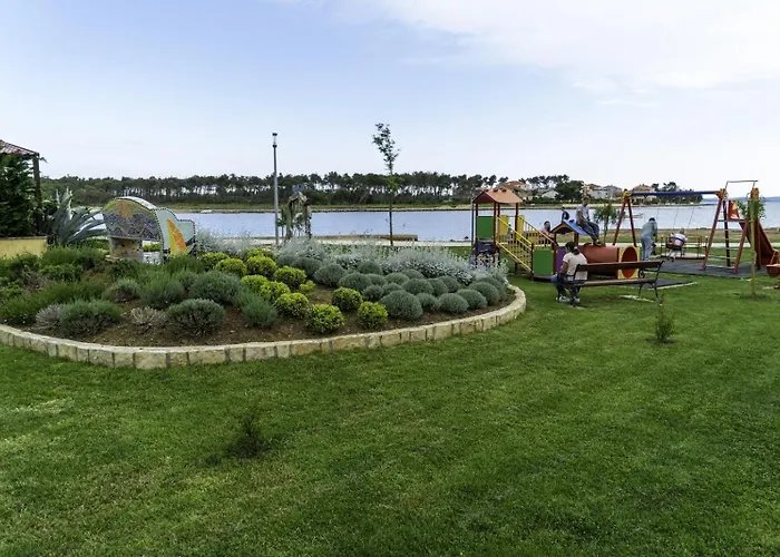 By The Sea Privlaka, Zadar - 23749 Apartament