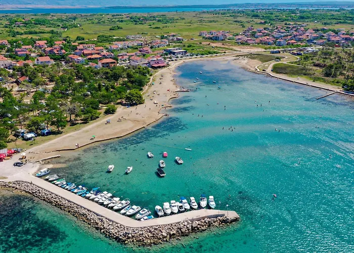 By The Sea Privlaka, Zadar - 23749