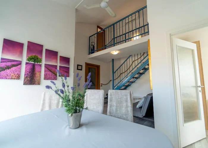 By The Sea Privlaka, Zadar - 23749 *