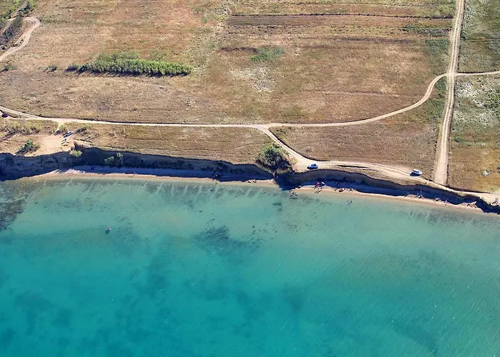 By The Sea Privlaka, Zadar - 23749 * Privlaka (Zadar)